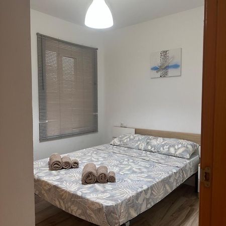 Carolinas Suit Apartment Alicante Bagian luar foto